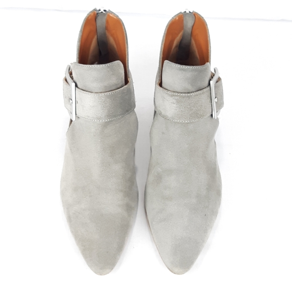 AQUATALIA FILOMENA ANKLE BOOTIES - Picture 7 of 16